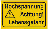 Arbeitssicherheit